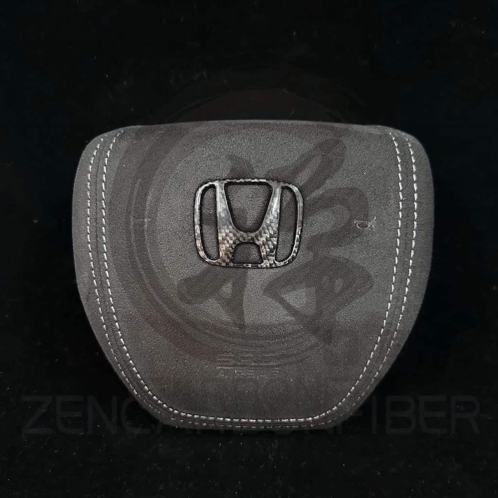 2013-2017 Honda 9th Gen Accord Custom Airbag Cover