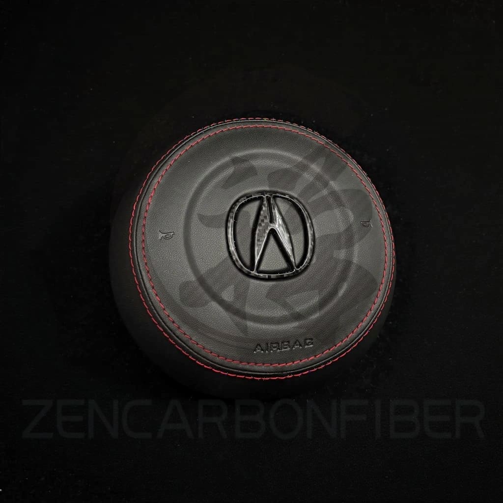 2021+ Acura TLX Custom Airbag Cover - airbag cover
