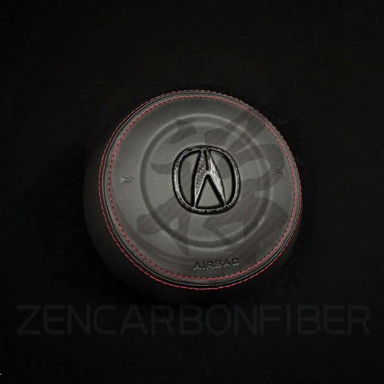 2021+ Acura TLX Custom Airbag Cover - airbag cover