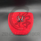 2013-2017 Honda 9Th Gen Accord Custom Airbag Cover