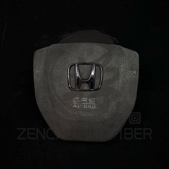 2016-2021 10th Gen Honda Civic Custom Airbag Cover