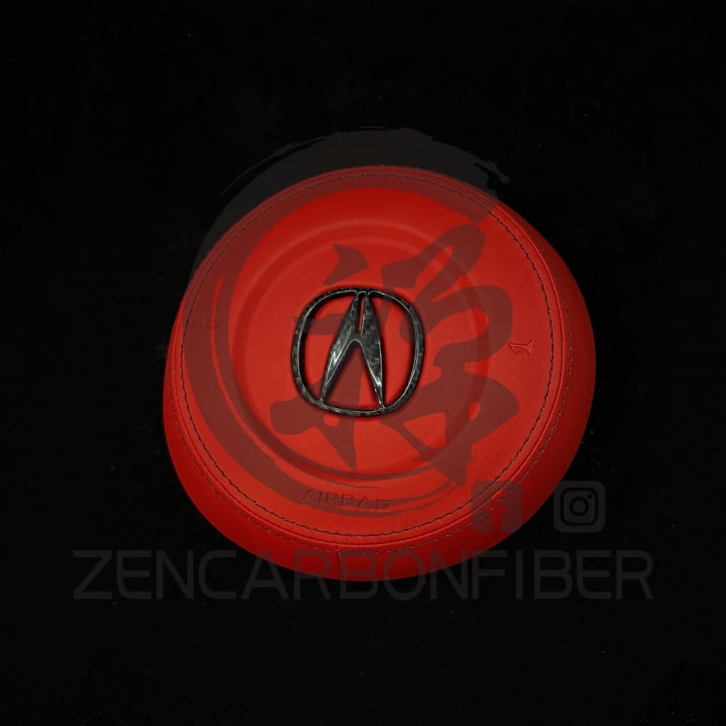 2021+ Acura TLX Custom Airbag Cover - airbag cover