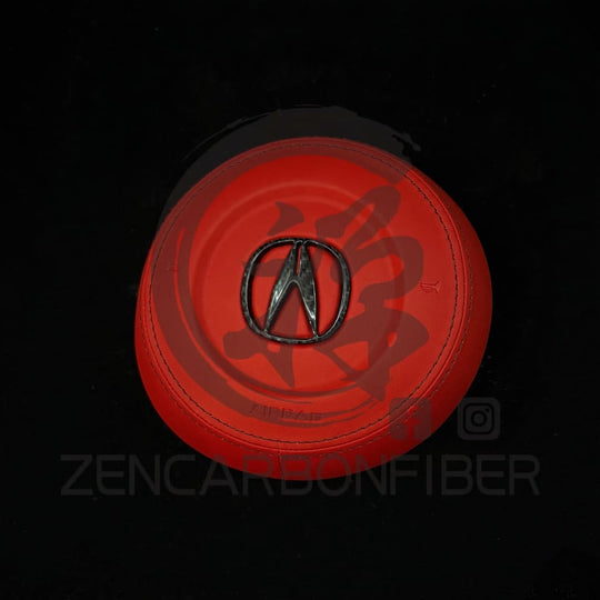 2021+ Acura TLX Custom Airbag Cover - airbag cover