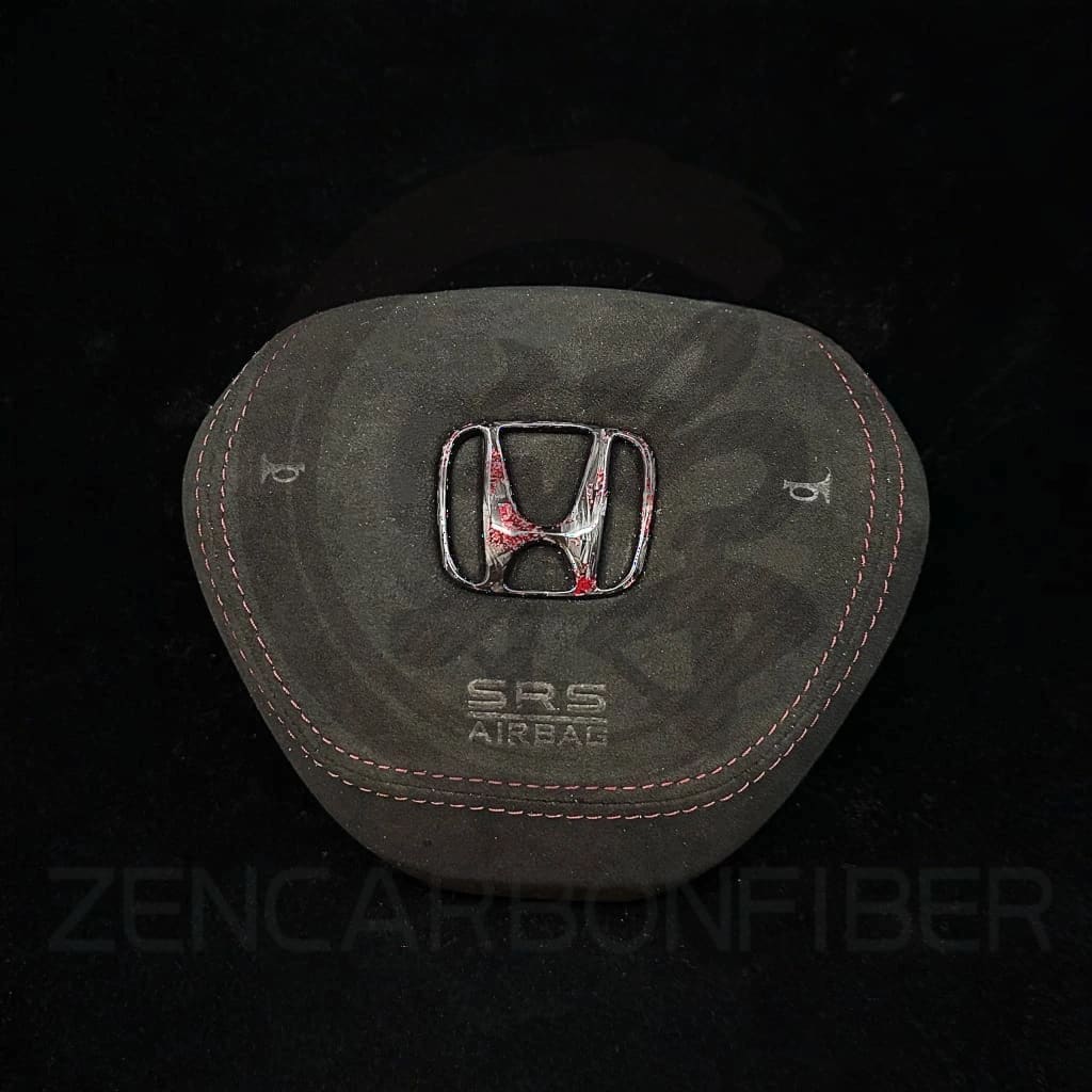 2018-2022 10th Gen Honda Accord Custom Airbag Cover airbag cover