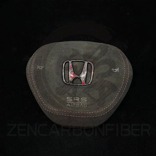 2018-2022 10th Gen Honda Accord Custom Airbag Cover airbag cover