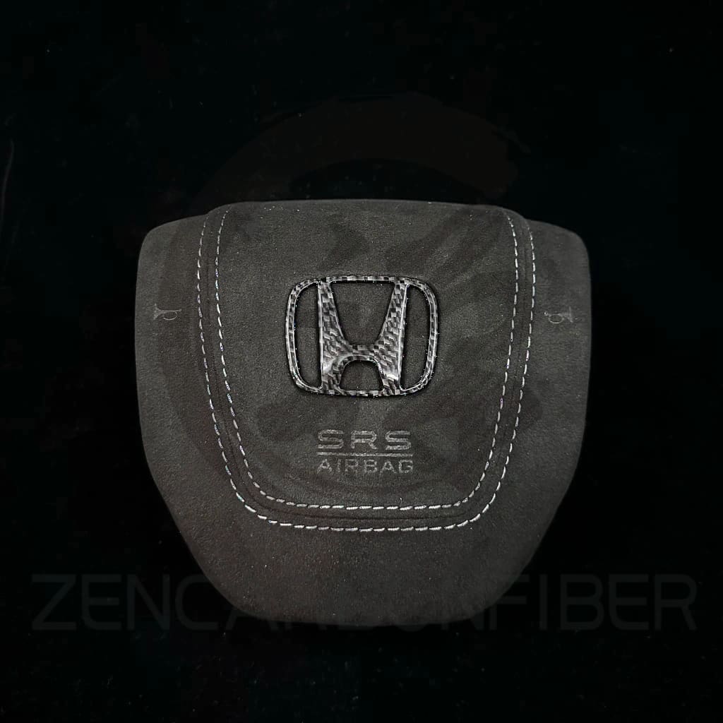 2016-2021 10th Gen Honda Civic Custom Airbag Cover