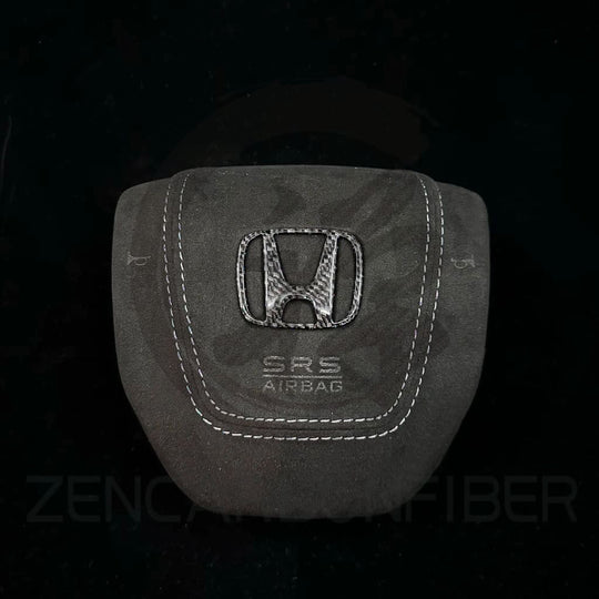 2016-2021 10th Gen Honda Civic Custom Airbag Cover