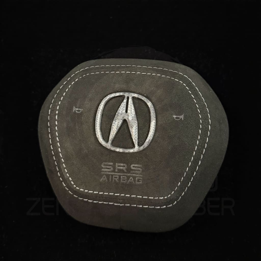 2022+ 11th Gen Honda Civic/Accord/Acura Integra Custom Airbag Cover Acura airbag cover