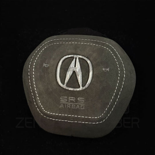 2022+ 11th Gen Honda Civic/Accord/Acura Integra Custom Airbag Cover Acura airbag cover