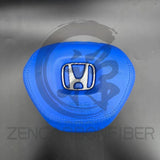 2017 + 10Th Gen Honda Accord Custom Airbag Cover