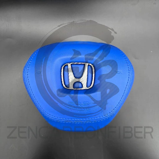 2017 + 10Th Gen Honda Accord Custom Airbag Cover