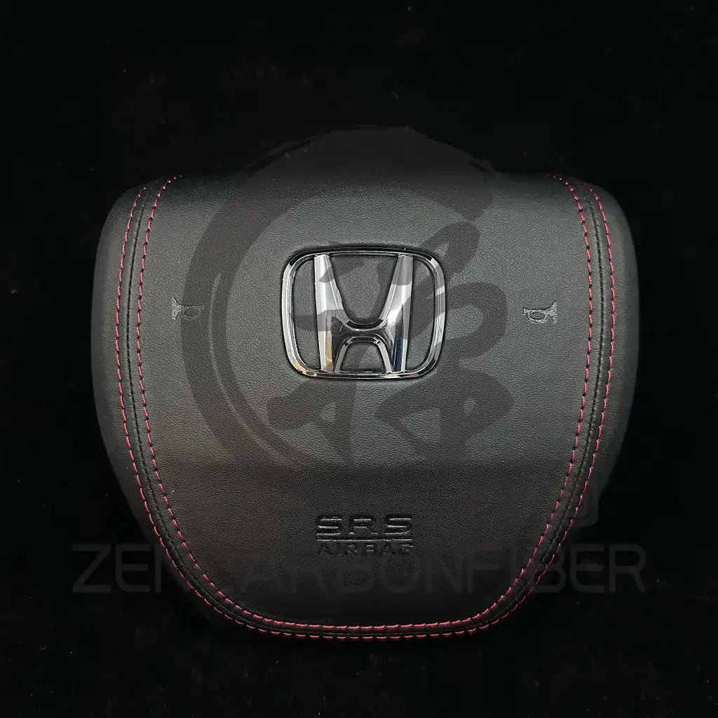 2013-2017 Honda 9th Gen Accord Custom Airbag Cover