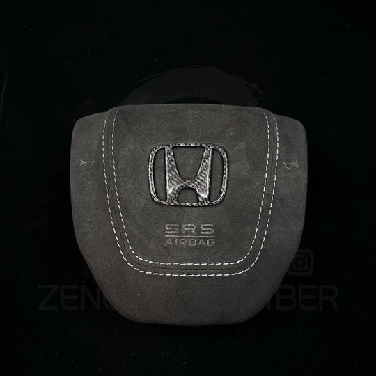 2016-2021 10th Gen Honda Civic Custom Airbag Cover