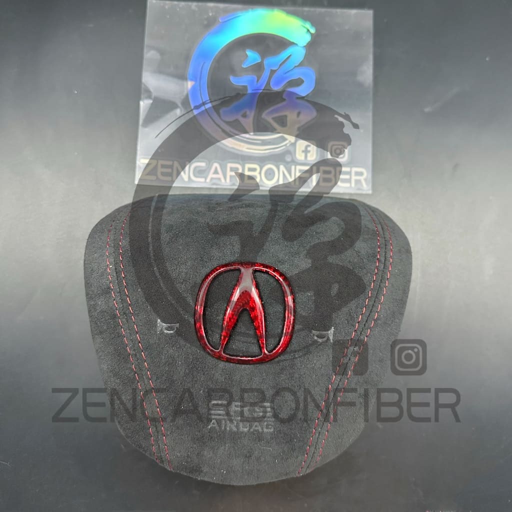2015-2020 Acura Tlx Custom Airbag Cover