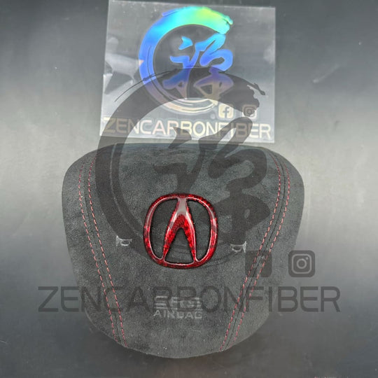 2015-2020 Acura Tlx Custom Airbag Cover
