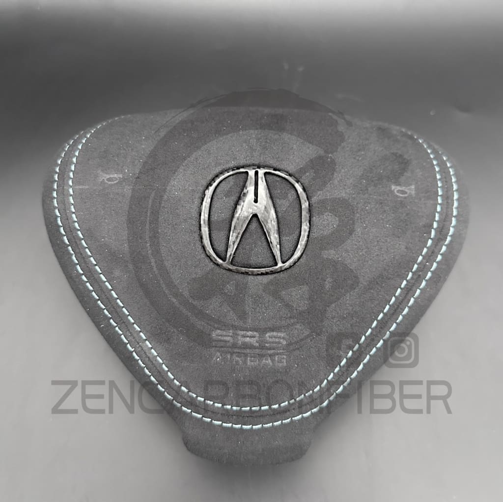 2009-2014 Acura Tl Custom Airbag Cover