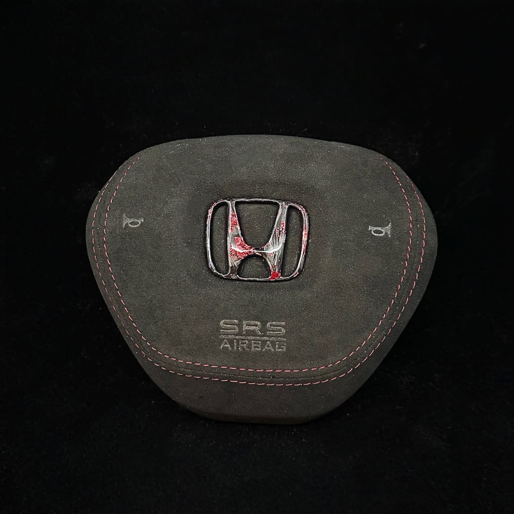2018-2022 10th Gen Honda Accord Custom Airbag Cover airbag cover