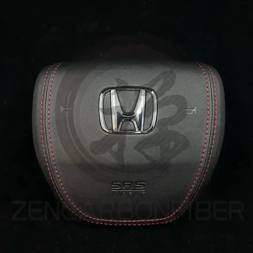 2013-2017 Honda 9th Gen Accord Custom Airbag Cover