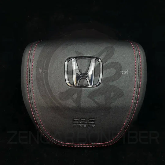 2013-2017 Honda 9th Gen Accord Custom Airbag Cover