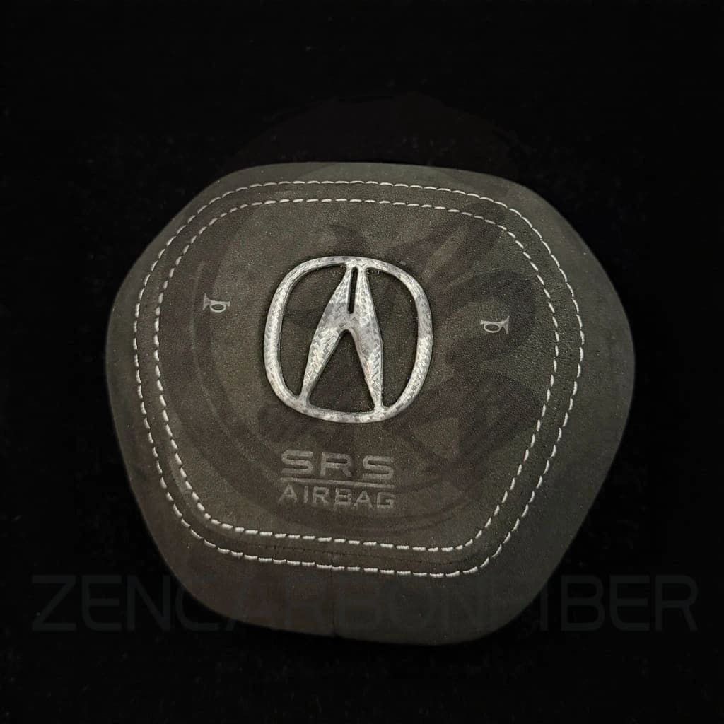 2022+ 11th Gen Honda Civic/Accord/Acura Integra Custom Airbag Cover Acura airbag cover