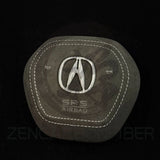 2022+ 11th Gen Honda Civic/Accord/Acura Integra Custom Airbag Cover Acura airbag cover