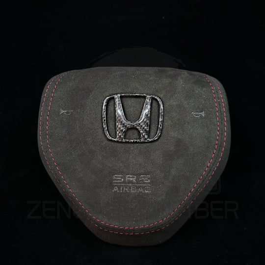 2012-2015 9th gen Honda Civic Custom Airbag Cover