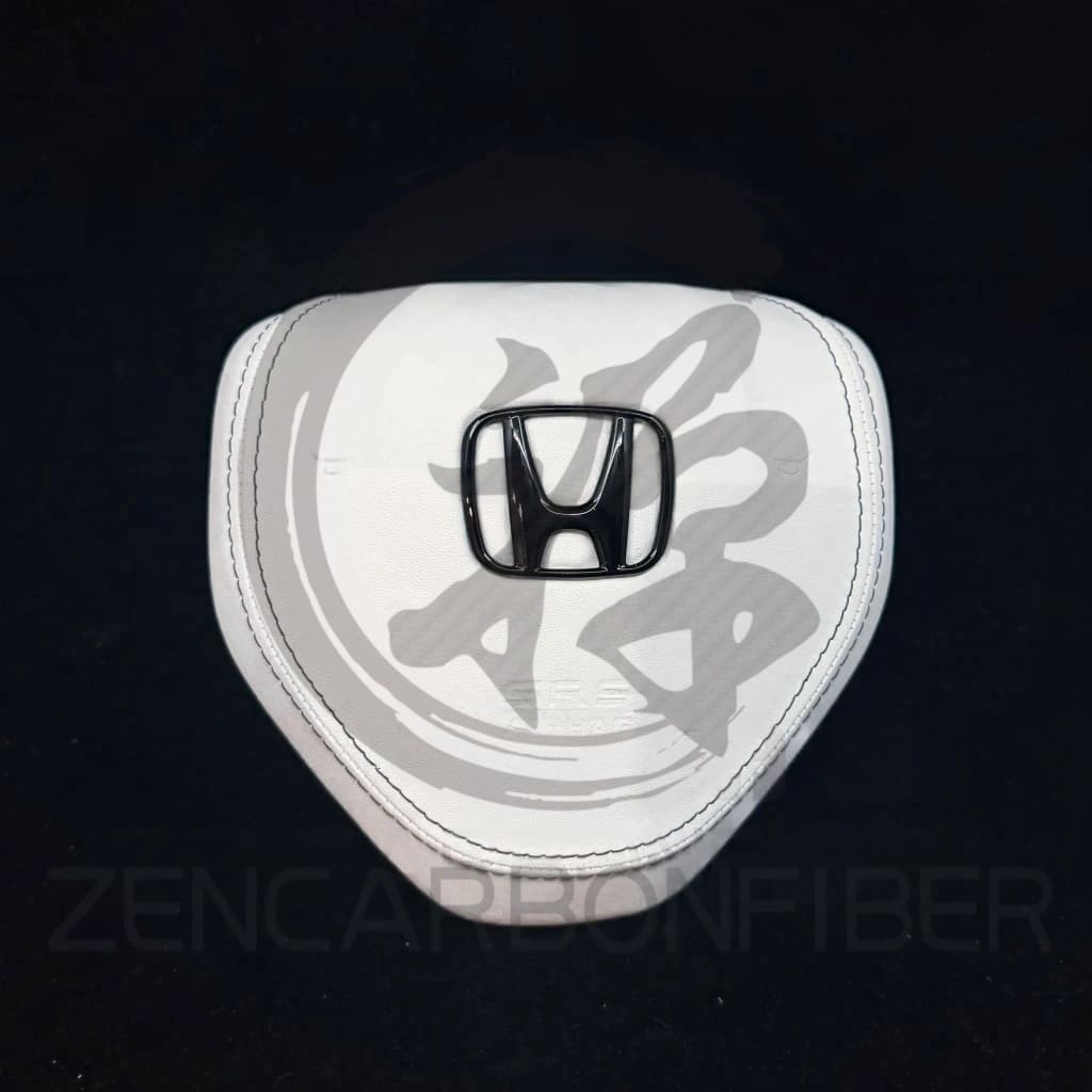 2012-2015 9th gen Honda Civic Custom Airbag Cover airbag cover