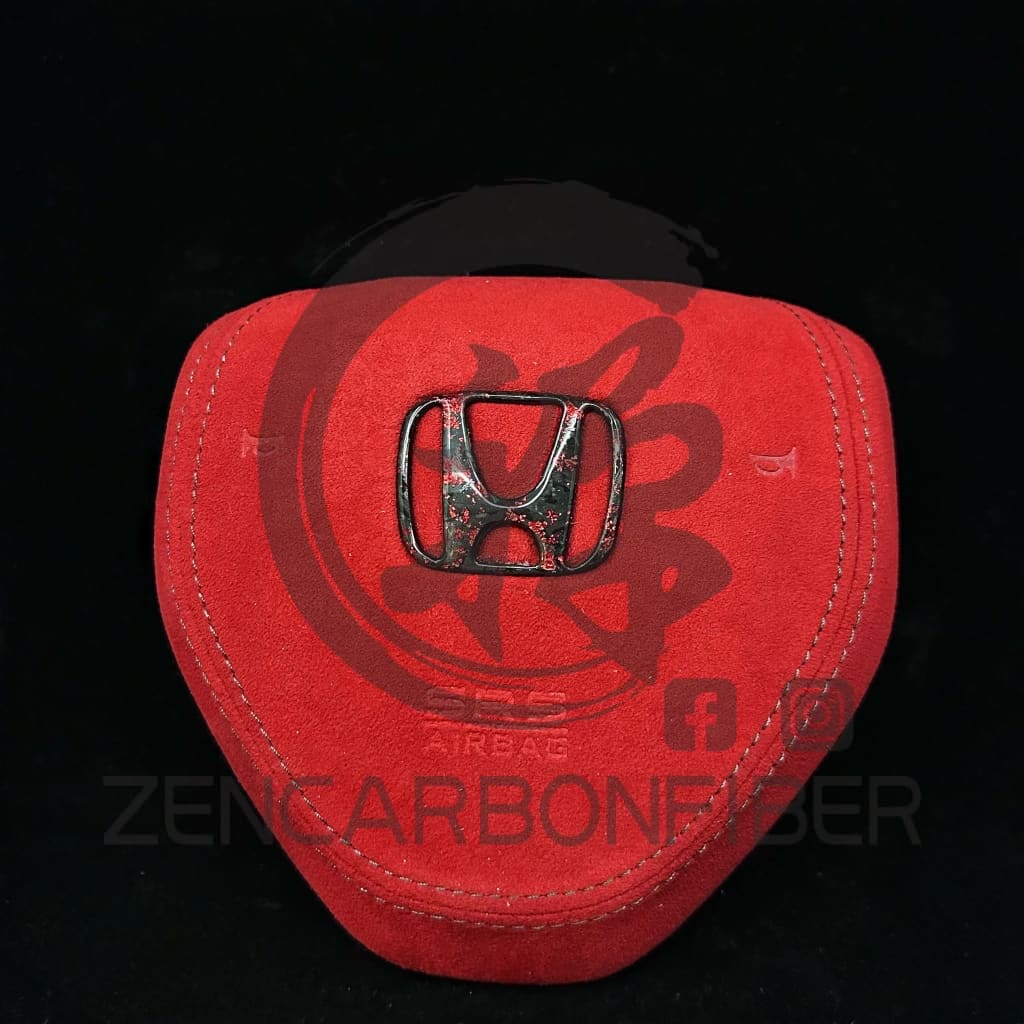2012-2015 9th gen Honda Civic Custom Airbag Cover airbag cover