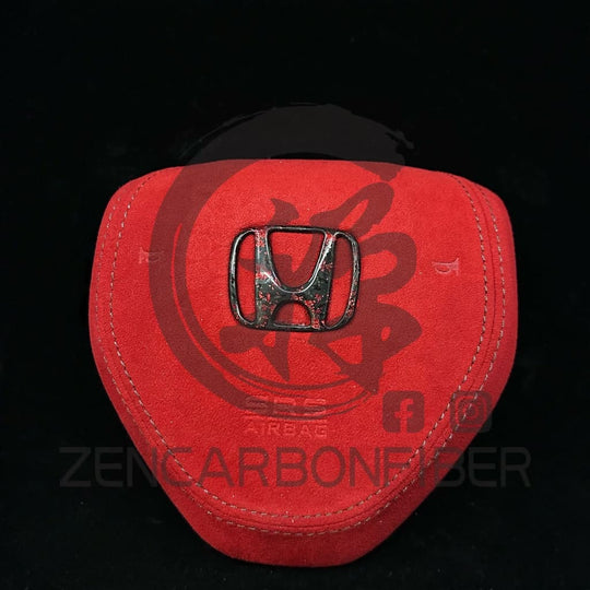 2012-2015 9th gen Honda Civic Custom Airbag Cover airbag cover