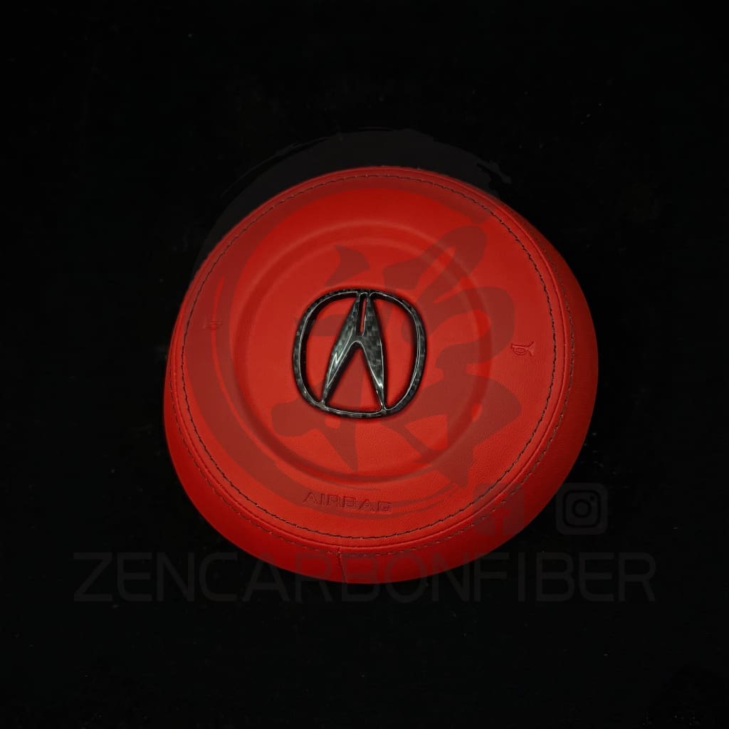 2021+ Acura TLX Custom Airbag Cover - airbag cover
