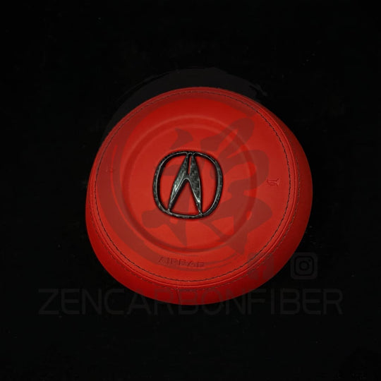 2021+ Acura TLX Custom Airbag Cover - airbag cover