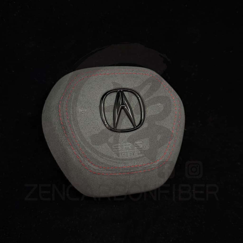 2022+ 11th Gen Honda Civic/Accord/Acura Integra Custom Airbag Cover airbag cover