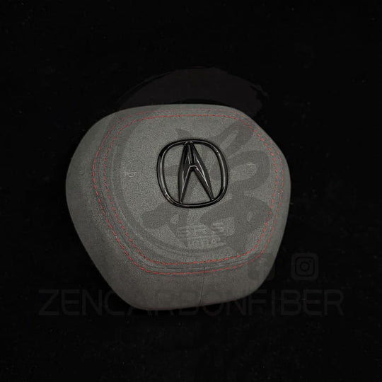 2022+ 11th Gen Honda Civic/Accord/Acura Integra Custom Airbag Cover airbag cover