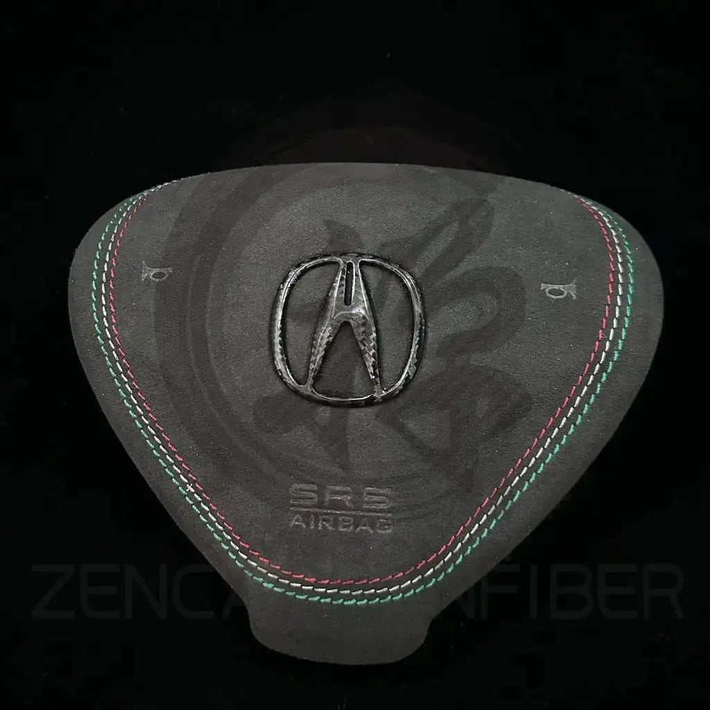 2009-2014 Acura TL Custom Airbag Cover
