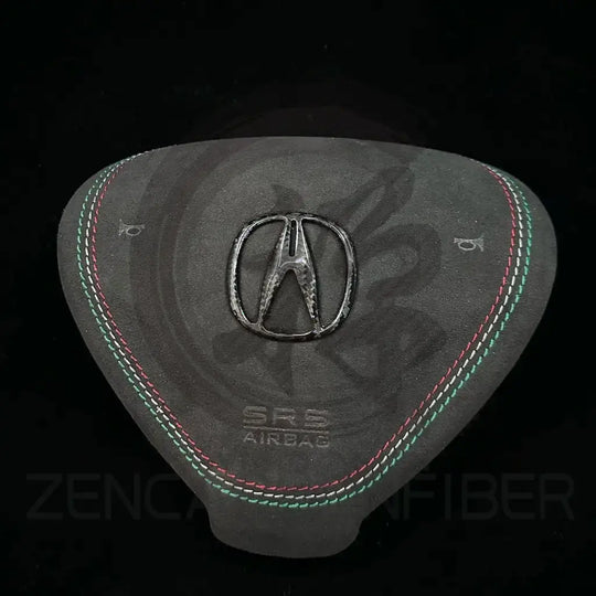2009-2014 Acura TL Custom Airbag Cover