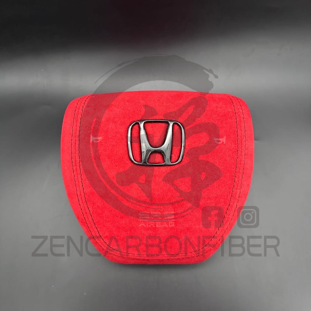 2013-2017 Honda 9Th Gen Accord Custom Airbag Cover