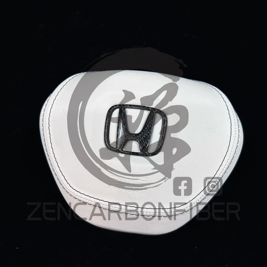 2018-2022 10th Gen Honda Accord Custom Airbag Cover