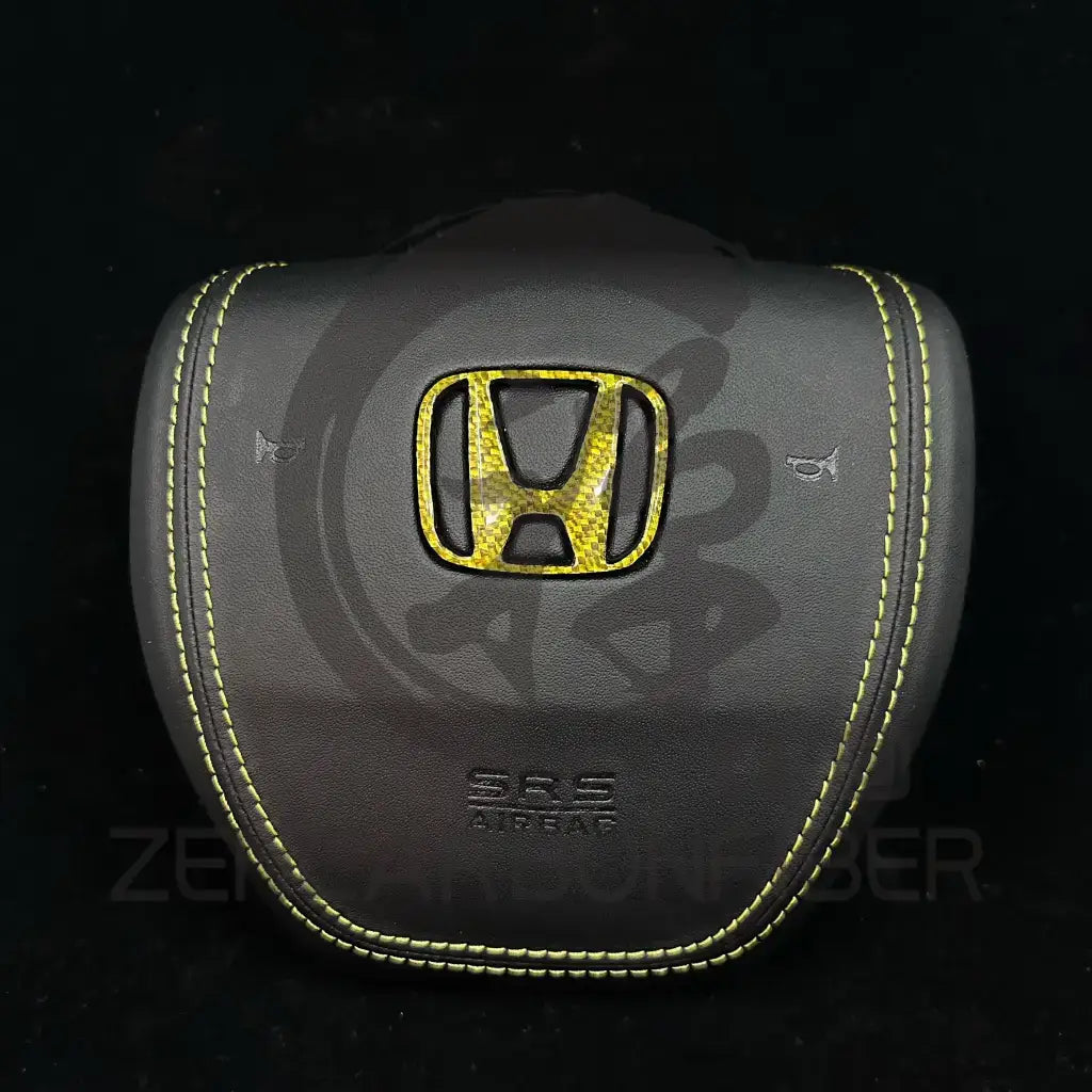 2013-2017 Honda 9th Gen Accord Custom Airbag Cover