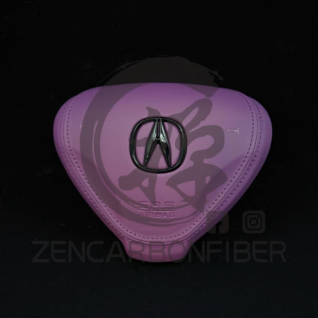 2009-2014 Acura TL Custom Airbag Cover airbag cover