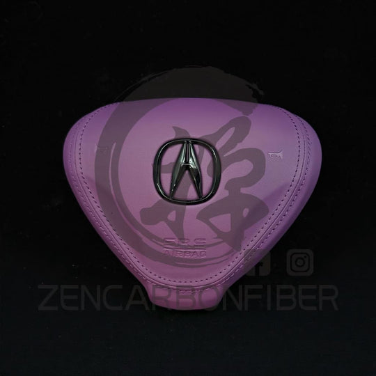 2009-2014 Acura TL Custom Airbag Cover airbag cover