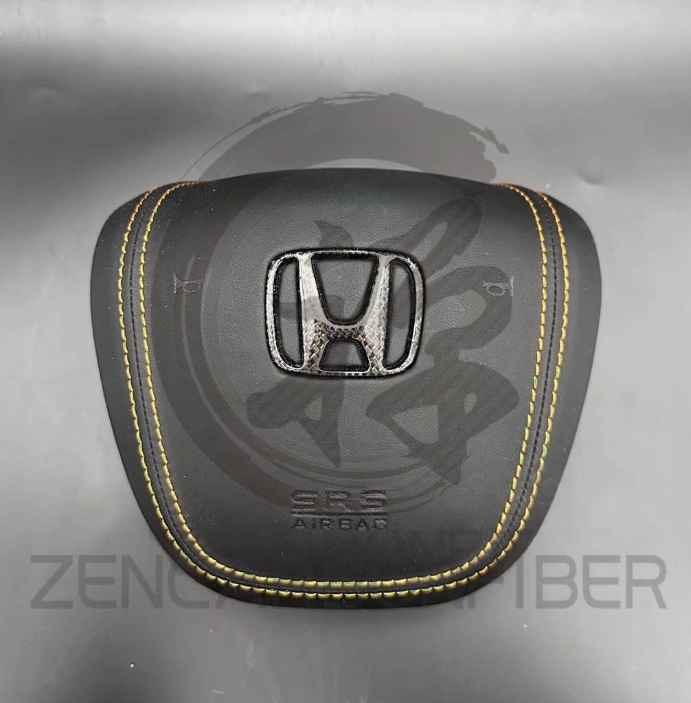 2008-2012 Honda 8Th Gen Accord Custom Airbag Cover