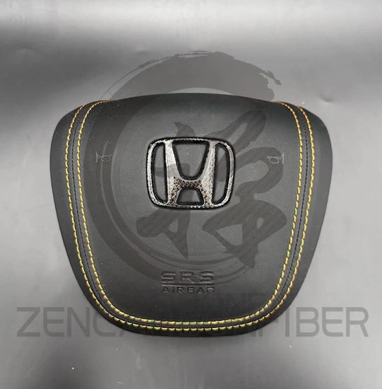 2008-2012 Honda 8Th Gen Accord Custom Airbag Cover