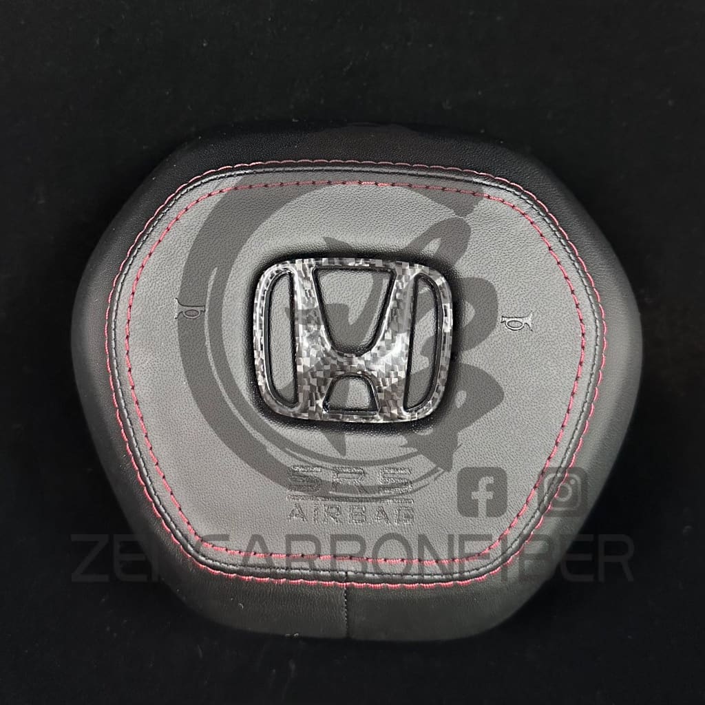 2022 + 11Th Gen Honda Civic Custom Airbag Cover