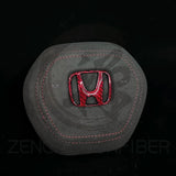 2022 + 11Th Gen Honda Civic Custom Airbag Cover