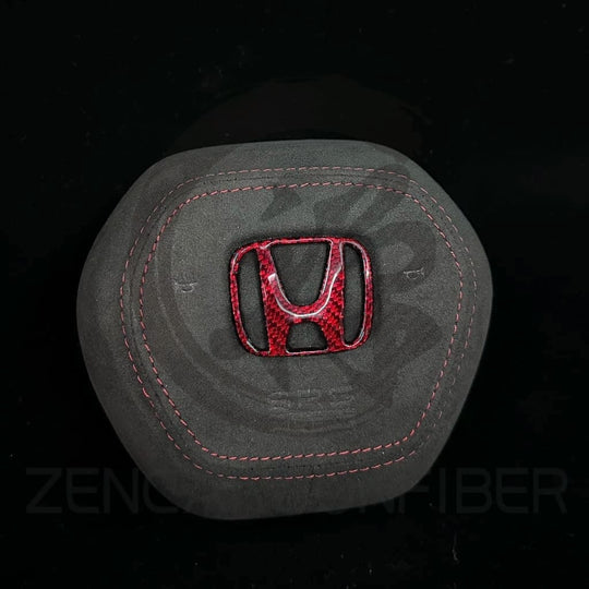 2022 + 11Th Gen Honda Civic Custom Airbag Cover