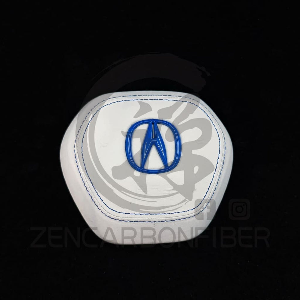 2023+ Acura Integra Custom Airbag Cover - airbag cover