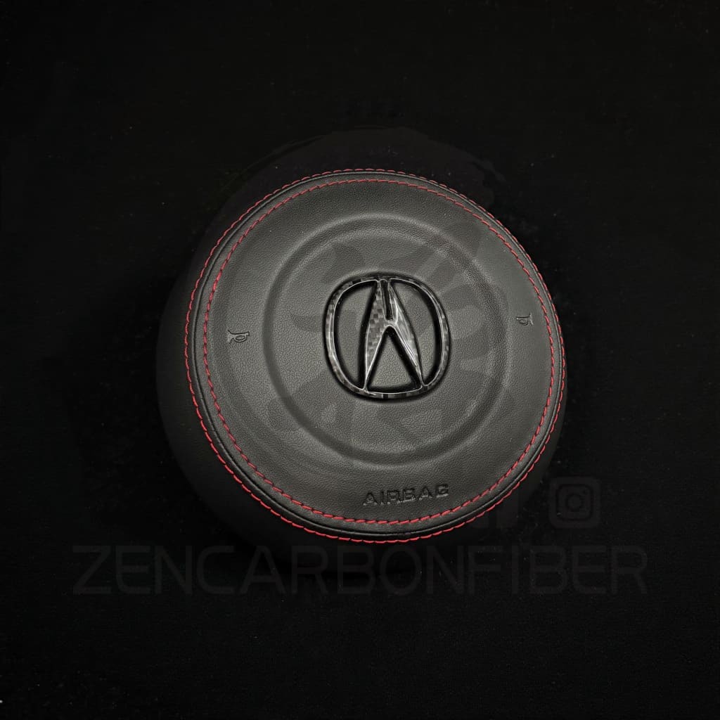 2021+ Acura TLX Custom Airbag Cover - airbag cover