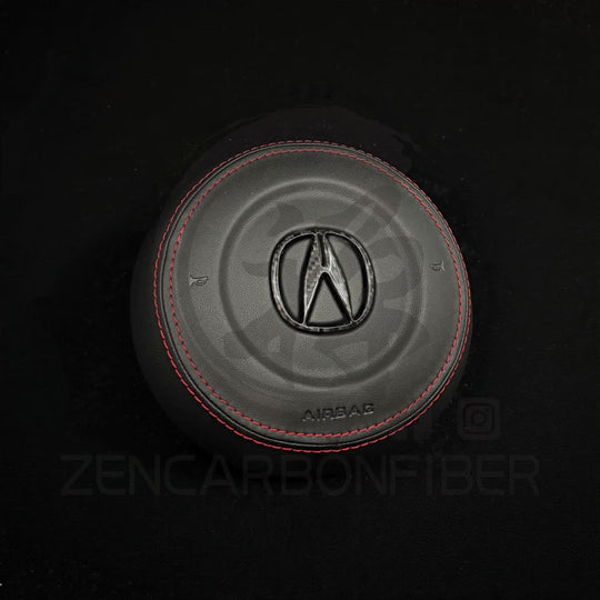 2021+ Acura TLX Custom Airbag Cover - airbag cover