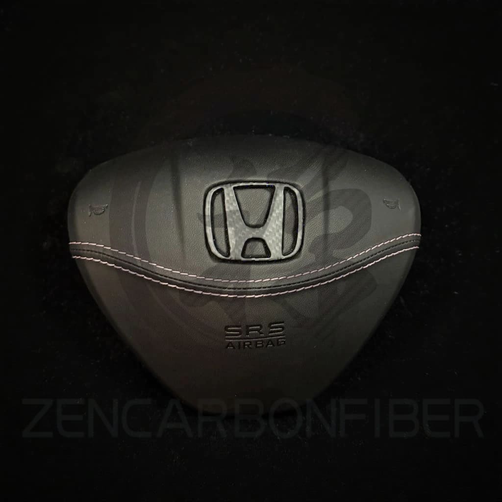 2006-2011 8th gen Honda Civic Custom Airbag Cover airbag cover