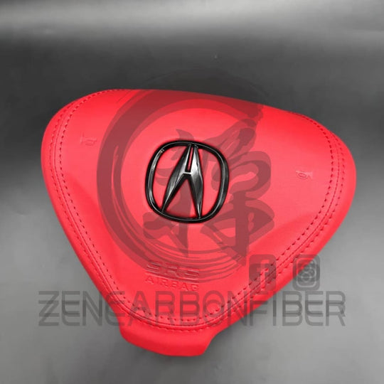 2009-2014 Acura Tl Custom Airbag Cover